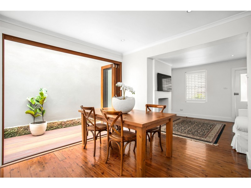 17 Charlotte Lane, Darlinghurst NSW 2010