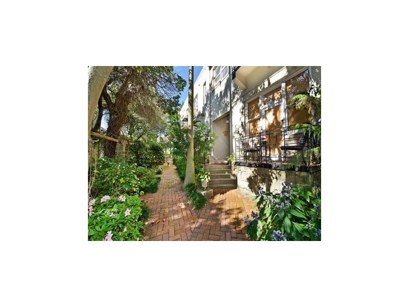 1/9 Manning Road, Double Bay NSW 2028