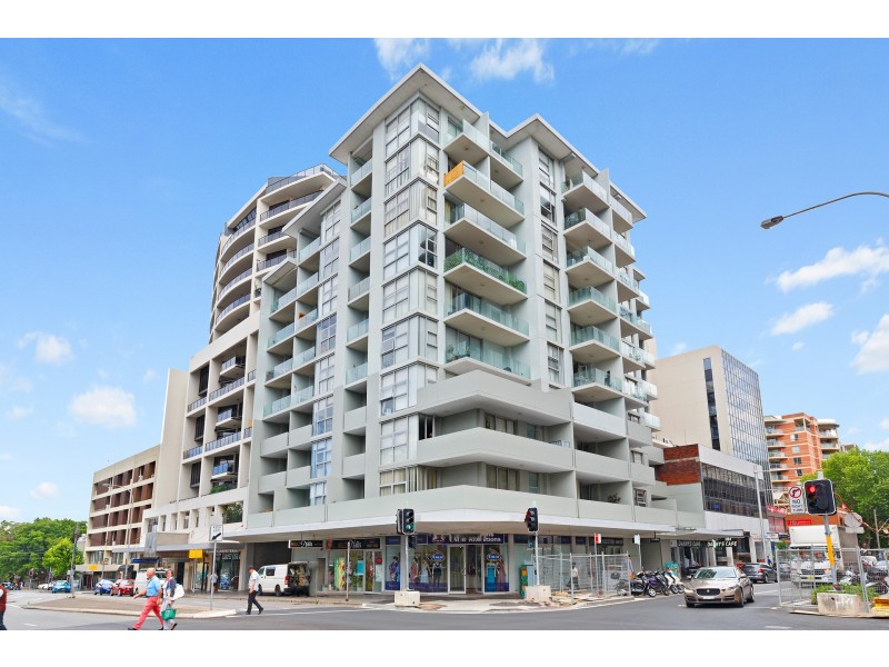 28/7-15 Newland Street, Bondi Junction NSW 2022