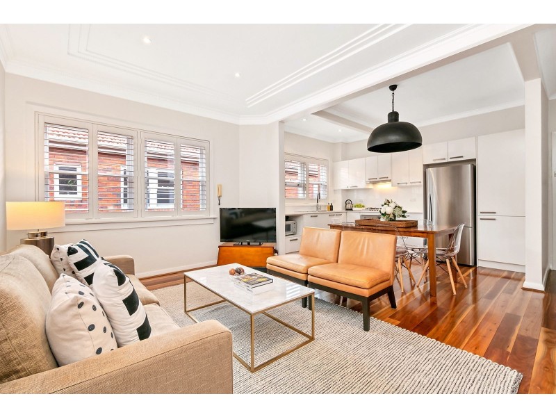 12/2 Manion Avenue, Rose Bay NSW 2029