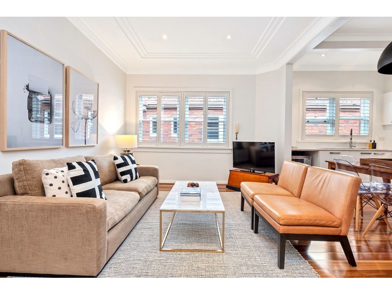 12/2 Manion Avenue, Rose Bay NSW 2029