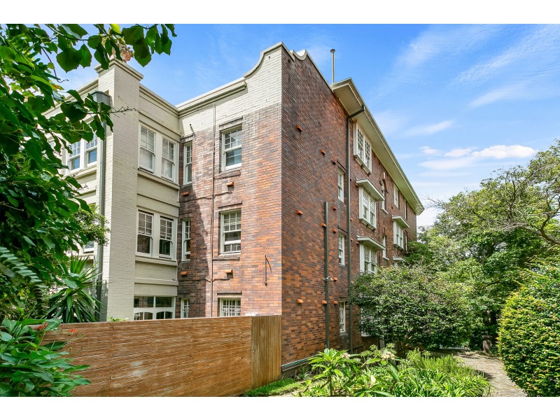 12/170 New South Head Road, Edgecliff NSW 2027