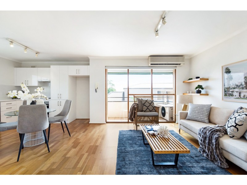 3/28 Hooper Street, Randwick NSW 2031