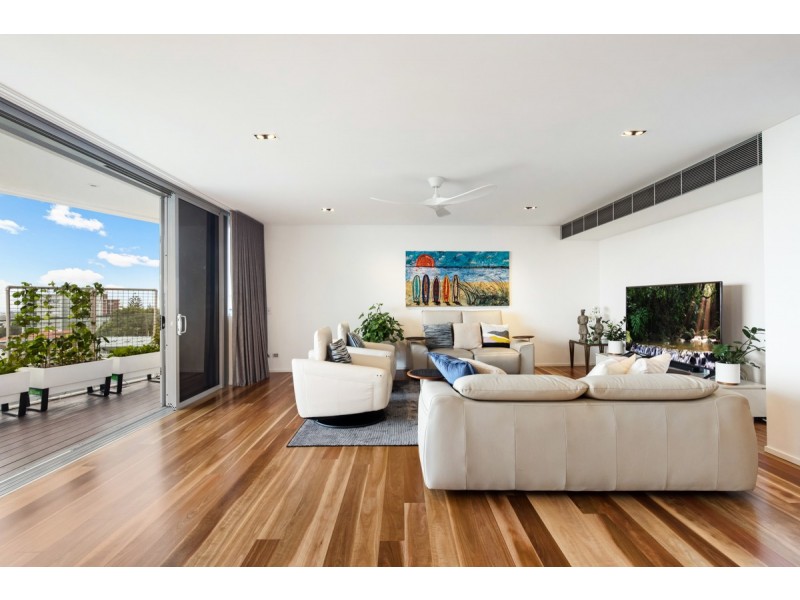 8/5 Waverley Crescent, Bondi Junction NSW 2022