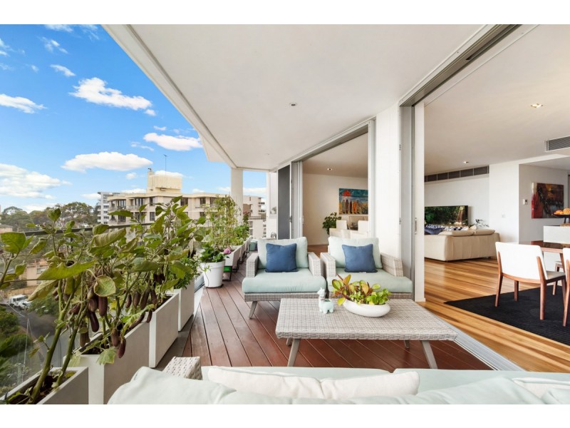 8/5 Waverley Crescent, Bondi Junction NSW 2022
