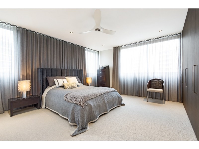 8/5 Waverley Crescent, Bondi Junction NSW 2022