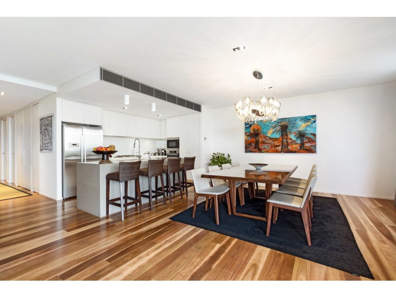 8/5 Waverley Crescent, Bondi Junction NSW 2022