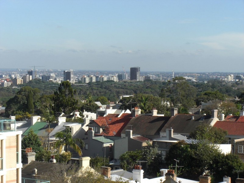 1 Spring Street, Bondi Junction NSW 2022