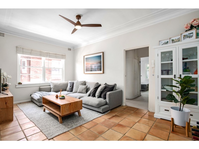 11/27 Balfour Road, Rose Bay NSW 2029