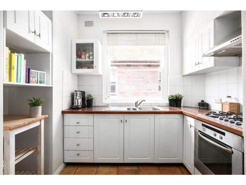 11/27 Balfour Road, Rose Bay NSW 2029