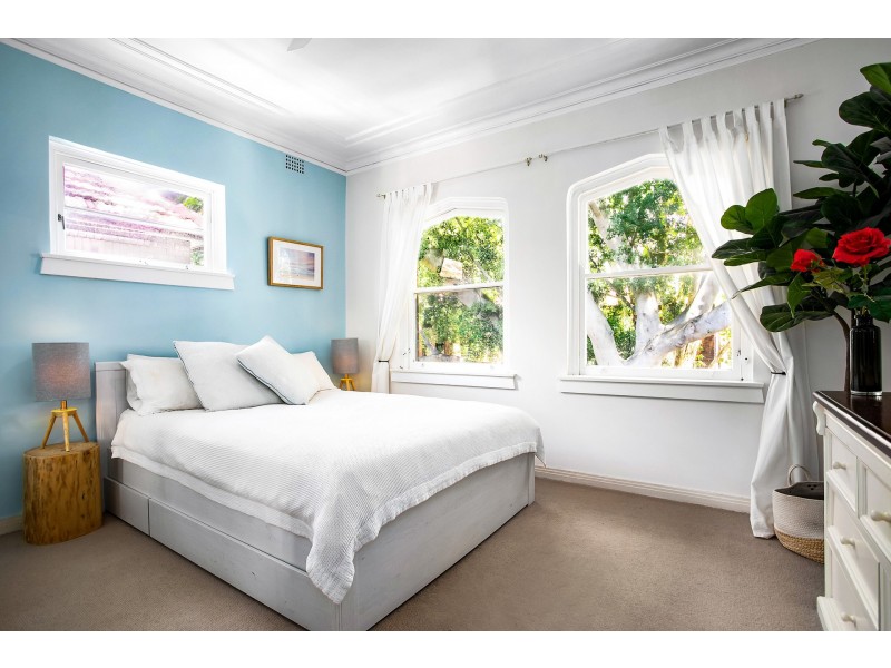 11/27 Balfour Road, Rose Bay NSW 2029