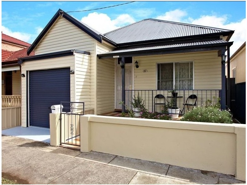 86 Wellington Street, Mascot NSW 2020