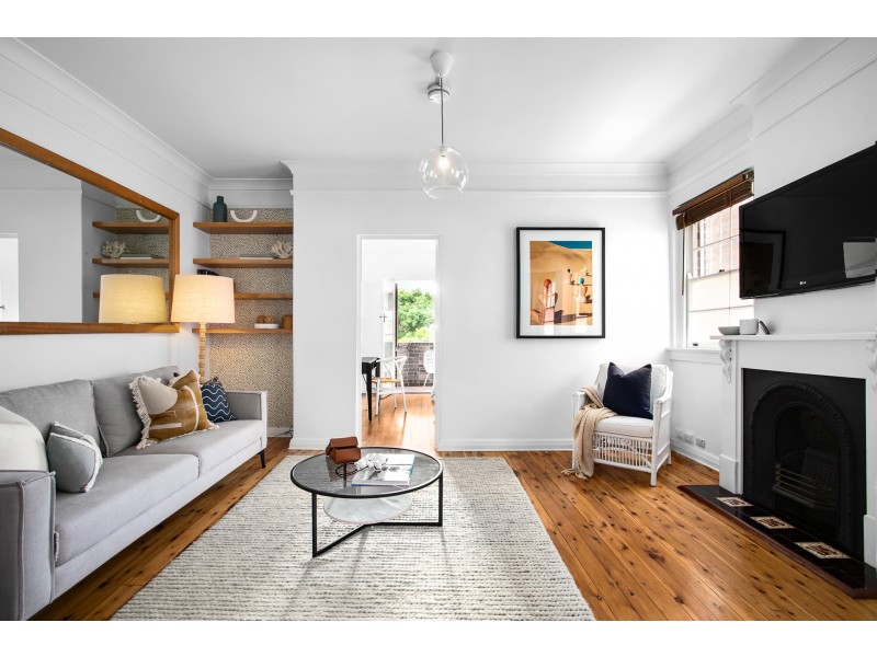 1/17A Ocean Street North, Bondi NSW 2026