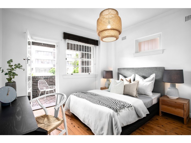 1/17A Ocean Street North, Bondi NSW 2026