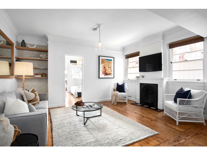 1/17A Ocean Street North, Bondi NSW 2026