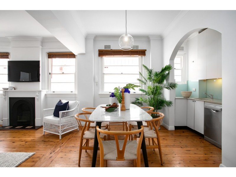 1/17A Ocean Street North, Bondi NSW 2026