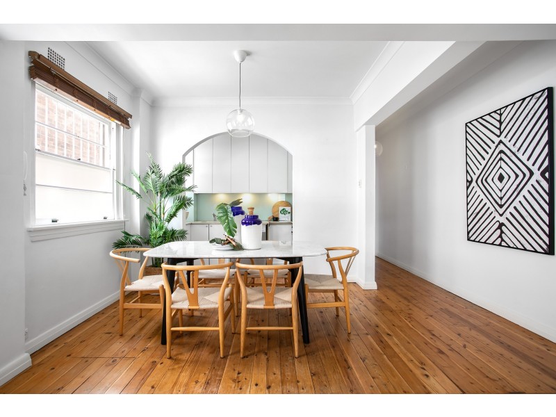 1/17A Ocean Street North, Bondi NSW 2026