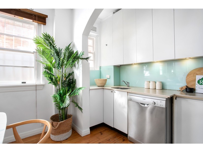 1/17A Ocean Street North, Bondi NSW 2026