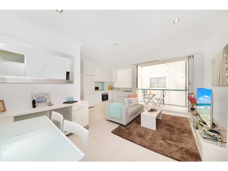 1/24 Sandridge Street, Bondi Beach NSW 2026