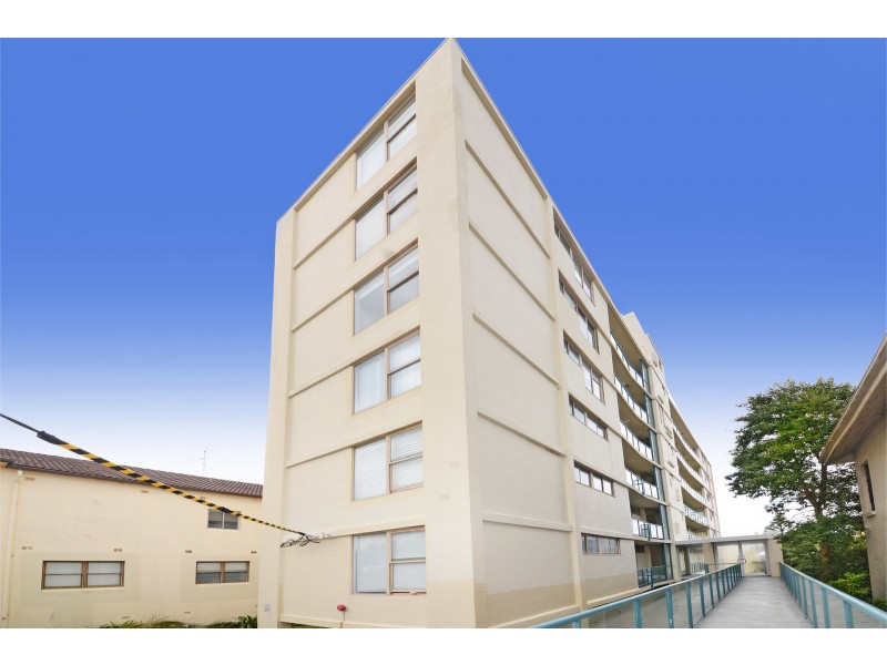 1/24 Sandridge Street, Bondi Beach NSW 2026