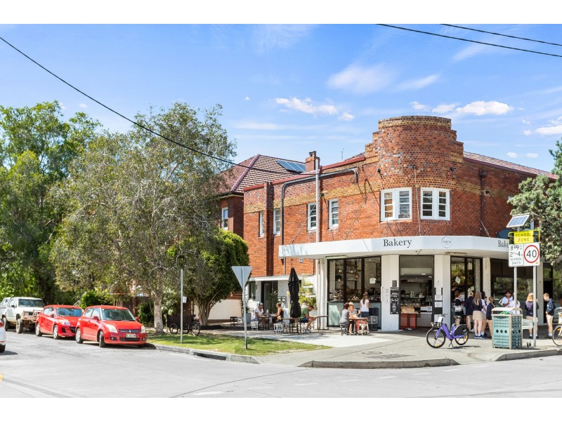 3/120 O’Donnell Street, North Bondi NSW 2026