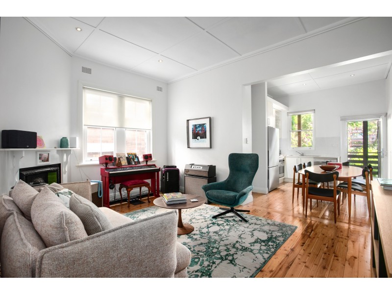 4/146 Hall Street, Bondi Beach NSW 2026