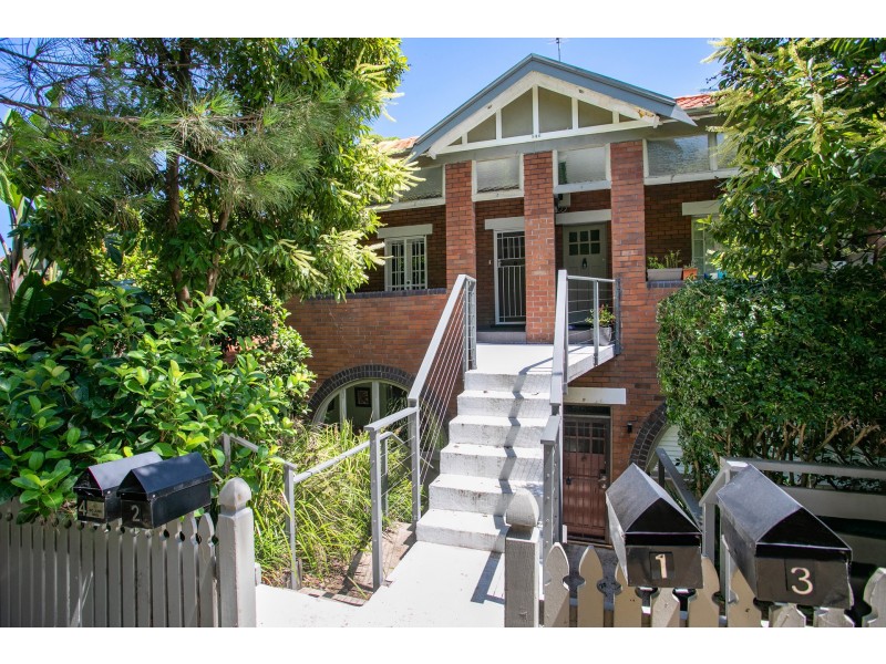 4/146 Hall Street, Bondi Beach NSW 2026