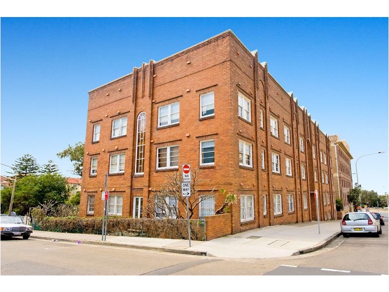 29/7 Beach Road, Bondi Beach NSW 2026