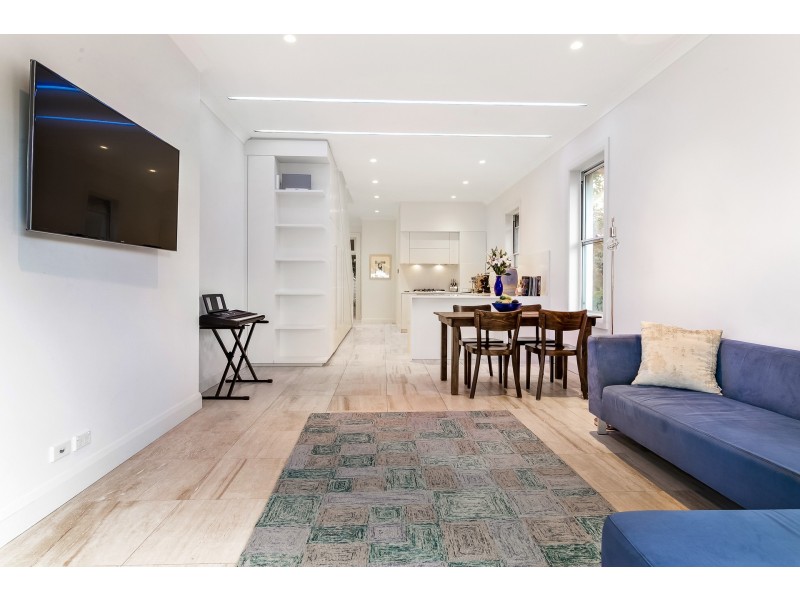 16 Henrietta Street, Waverley NSW 2024