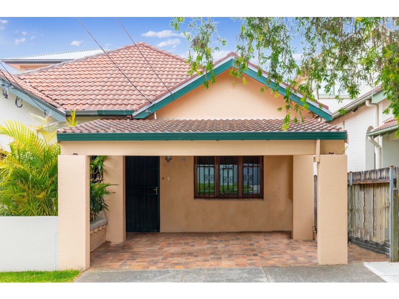 26 Gowrie Avenue, Bondi Junction NSW 2022