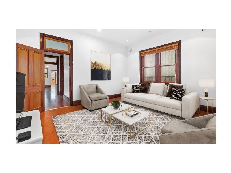 26 Gowrie Avenue, Bondi Junction NSW 2022