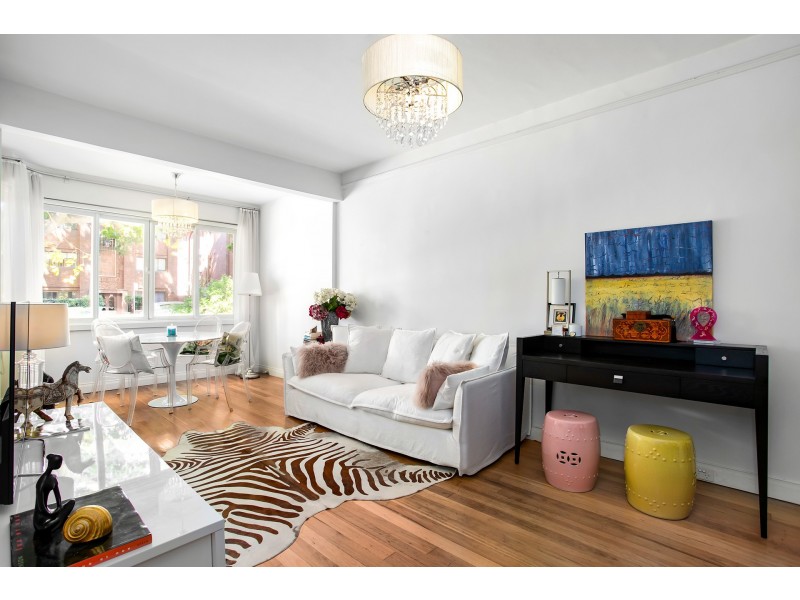 4/32 Balfour Road, Rose Bay NSW 2029