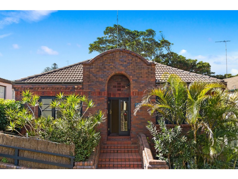 1/26-28 Eastern Avenue, Dover Heights NSW 2030