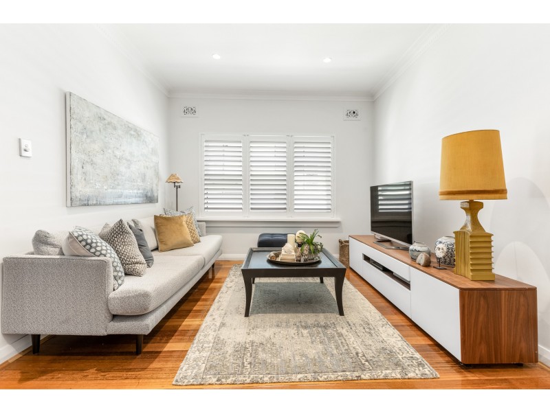 1/26-28 Eastern Avenue, Dover Heights NSW 2030