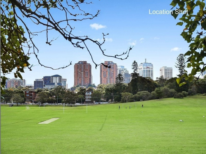 12/19 Pine Street, Randwick NSW 2031