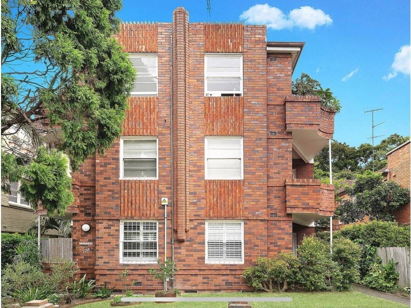 4/128 Francis Street, Bondi Beach NSW 2026
