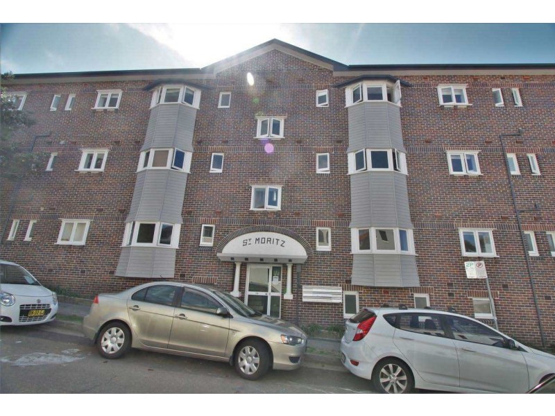 8/159 Glenayr Avenue, Bondi Beach NSW 2026