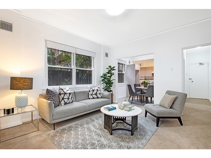 4/175 Victoria Road, Bellevue Hill NSW 2023