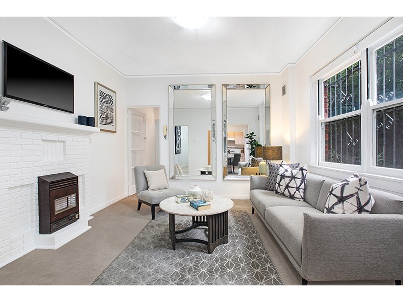 4/175 Victoria Road, Bellevue Hill NSW 2023