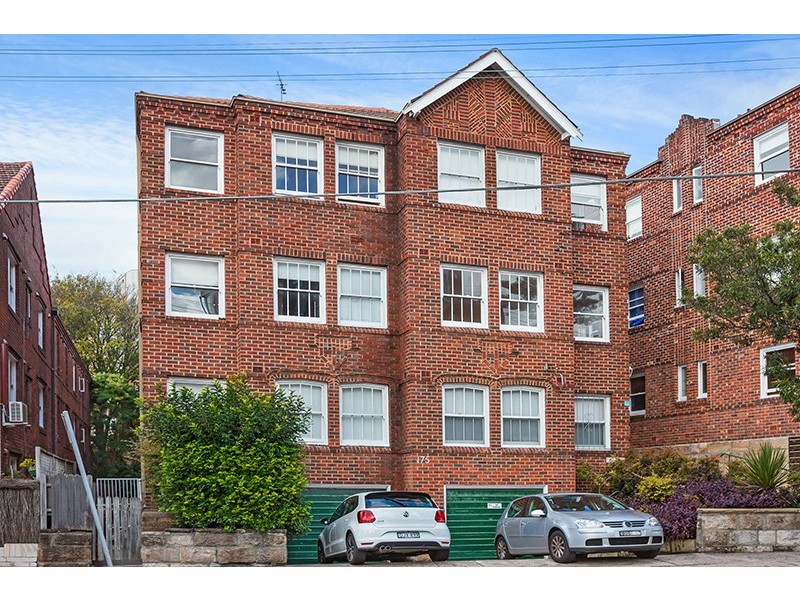 4/175 Victoria Road, Bellevue Hill NSW 2023