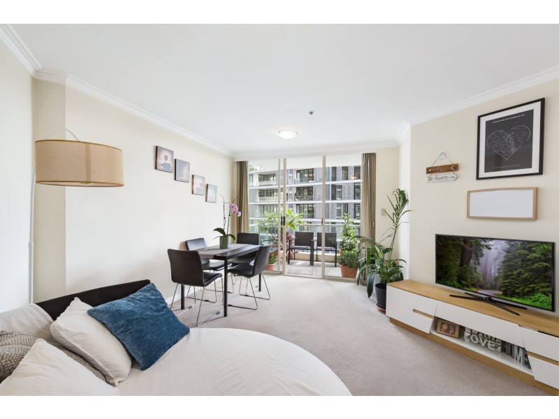 17/257 Oxford Street, Bondi Junction NSW 2022