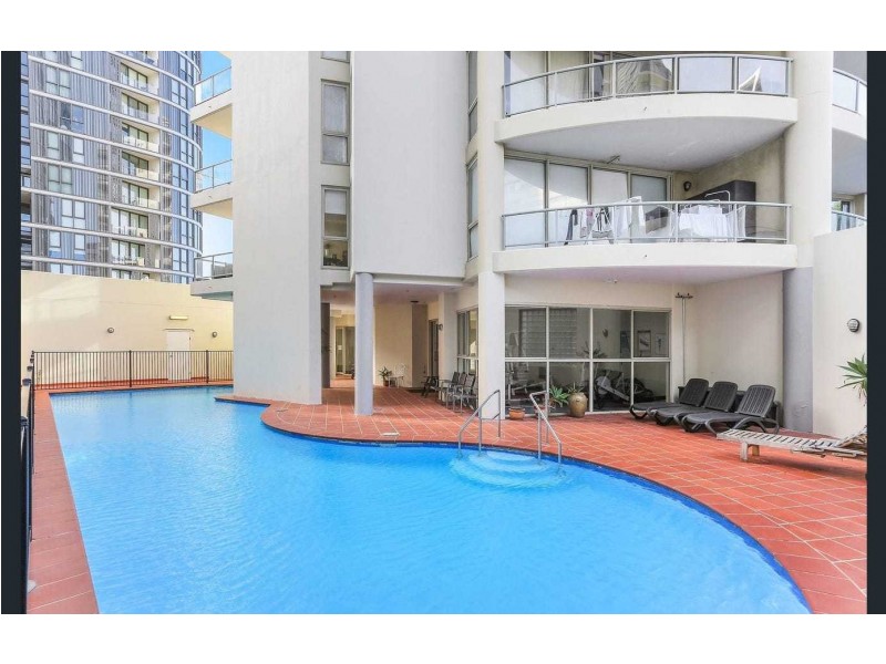 17/257 Oxford Street, Bondi Junction NSW 2022