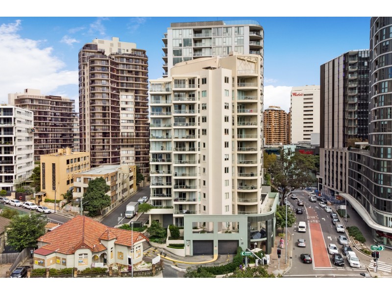 17/257 Oxford Street, Bondi Junction NSW 2022