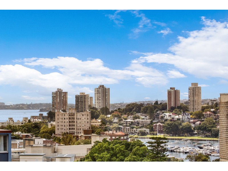 703/37 Bayswater Road, Potts Point NSW 2011