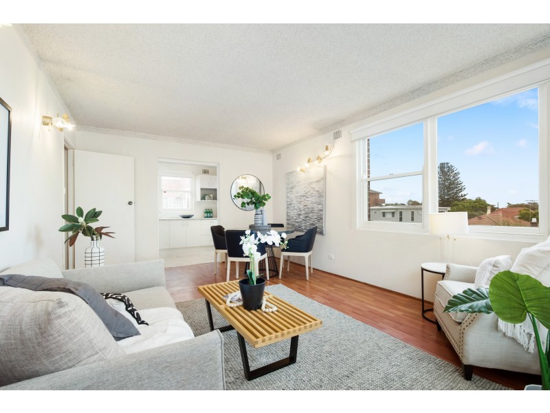 8/8-10 Botany Street, Randwick NSW 2031