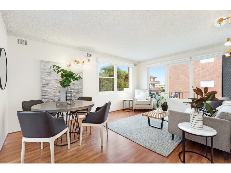 8/8-10 Botany Street, Randwick NSW 2031