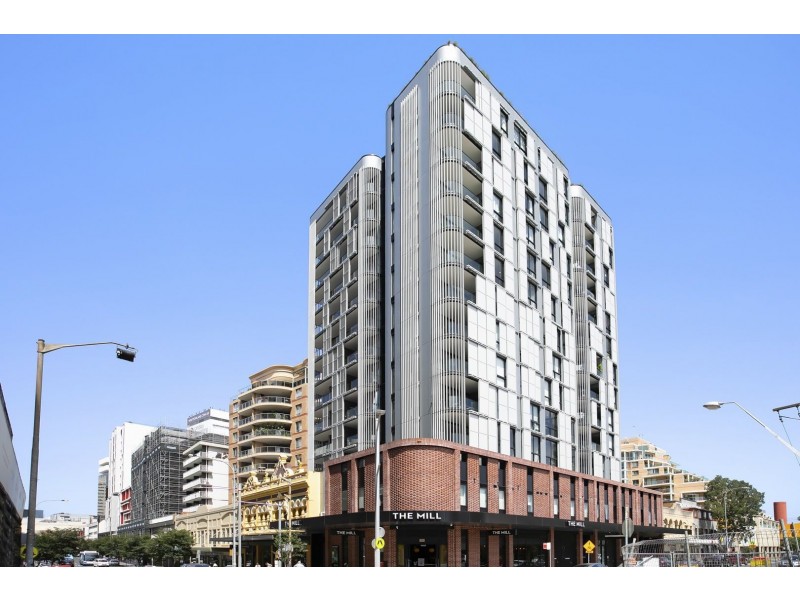 405/59 Oxford Street, Bondi Junction NSW 2022