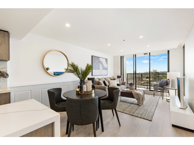 403/1 Adelaide Street, Bondi Junction NSW 2022