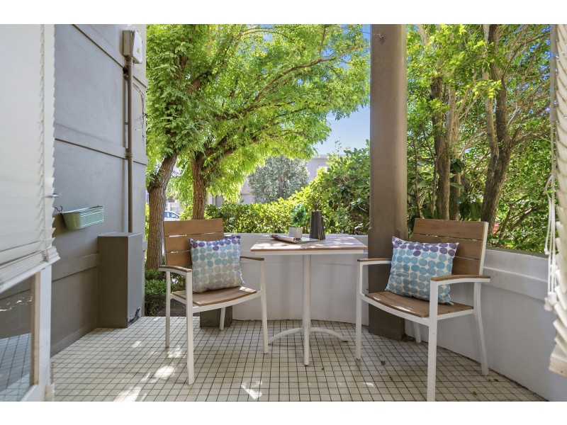 1/124 Francis Street, Bondi Beach NSW 2026