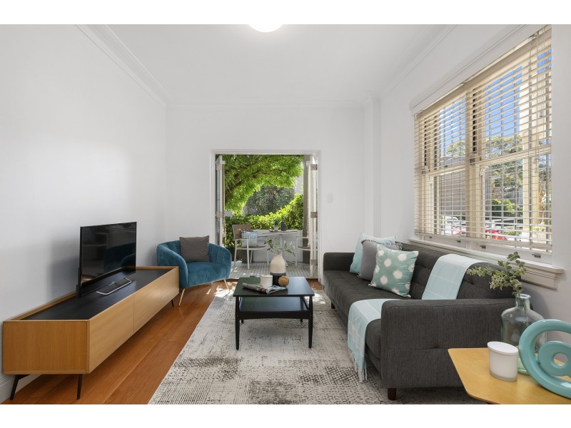 1/124 Francis Street, Bondi Beach NSW 2026